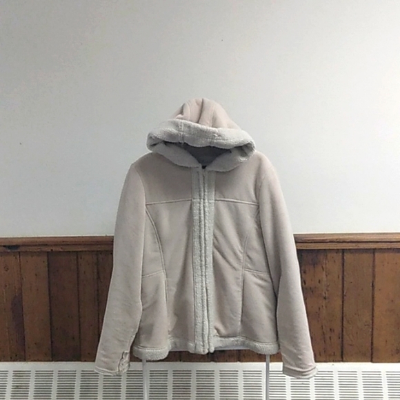 Ladies Braetan Coat, Sz XL - Picture 5 of 5